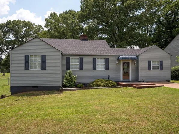 1405 Thirtyfourth St, Sheffield, AL 35660