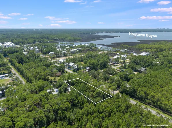 49 High Way #393, Pt Washington, FL 32459