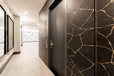 Rented by Joel Scharf, LREB