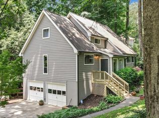 2970 Forest Chase Ter NE, Marietta, GA 30066