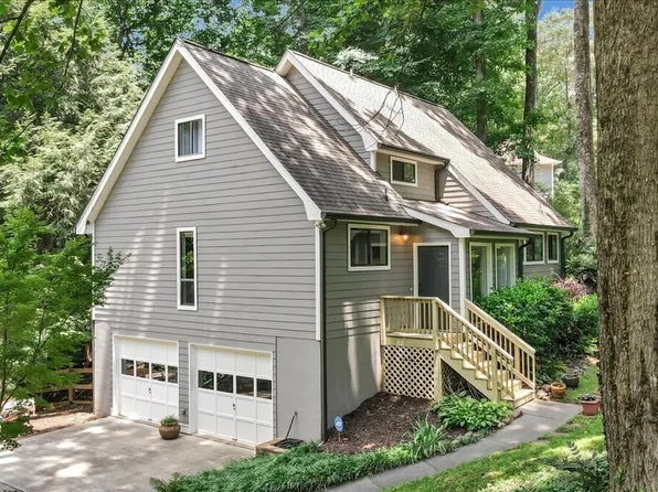 2970 Forest Chase Ter NE, Marietta, GA 30066