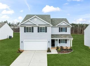 3079 Stauton Dr, Winston Salem, NC 27105