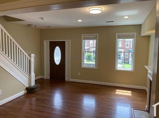 4016 Fairfax Rd, Baltimore, MD 21216