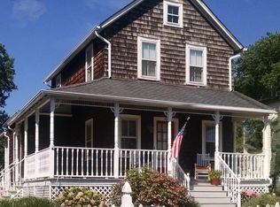 80 Avenue Of Two, Rumson, NJ 07760