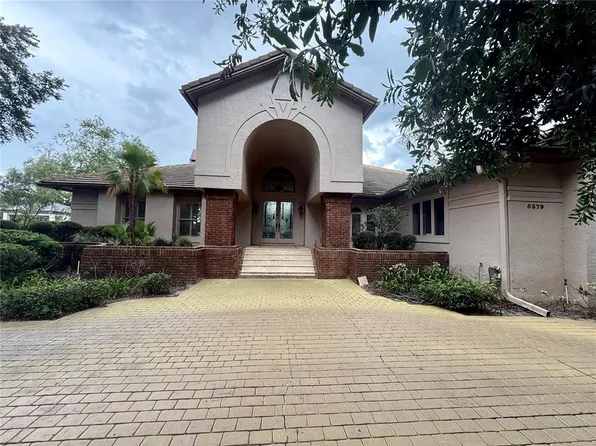 5379 ISLEWORTH COUNTRY CLUB DRIVE, WINDERMERE, FL 34786