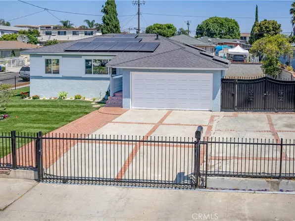 1087 253rd St, Harbor City, CA 90710