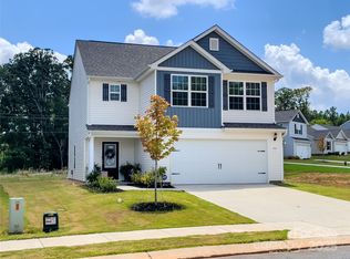 574 Lamorak Pl, Richburg, SC 29729