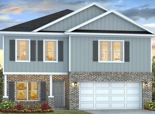 The Penwell Plan, Hodges Bayou Plantation, Southport, FL 32409