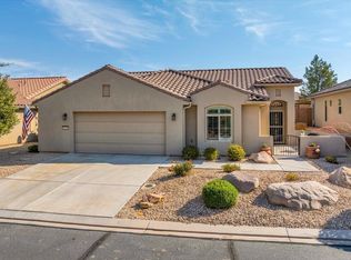 4771 S Medallion Dr, St George, UT 84790