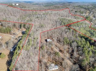 Shannon Rd NE, Rome, GA 30161