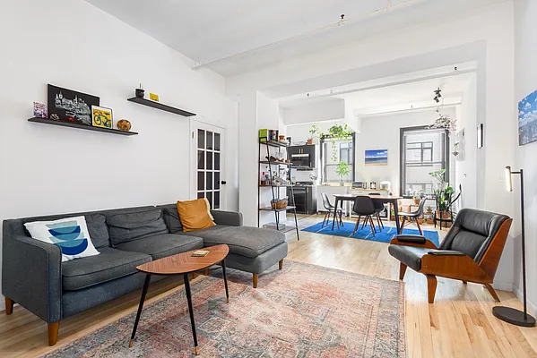 Rented by Corcoran | media 9