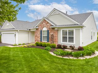 13148 Farm Hill Dr, Huntley, IL 60142