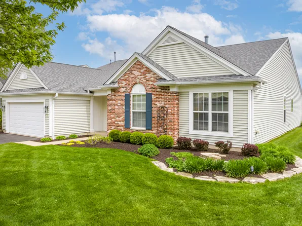 13148 Farm Hill Dr, Huntley, IL 60142