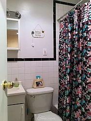 Rented by City Connections Realty