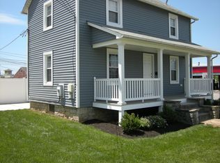 1 Cinder Rd, Lutherville Timonium, MD 21093