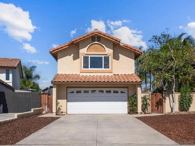 2492 Royal Saint James Dr, El Cajon, CA, 92019