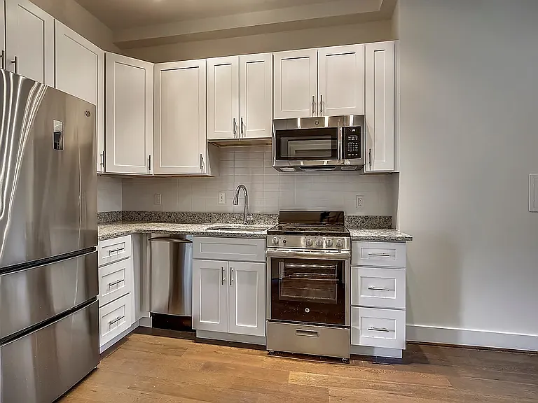 1787 Columbia Rd NW #2 — Photo 2