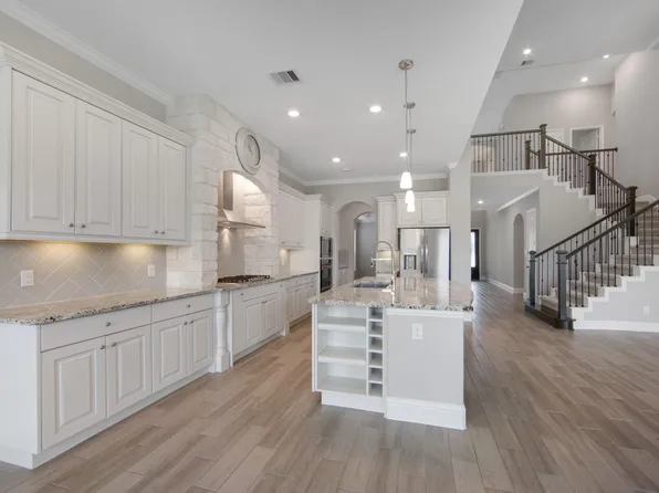 31049 Fairfield Maple Trl, Spring, TX 77386