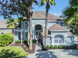 19102 Rosewood Creek Way, Tampa, FL 33647