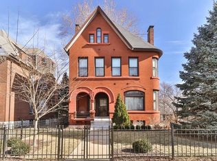 1720 Longfellow Blvd, Saint Louis, MO