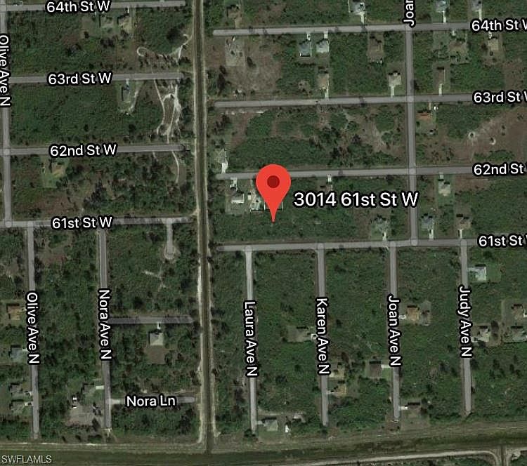 2nd image of 3014 61st St W