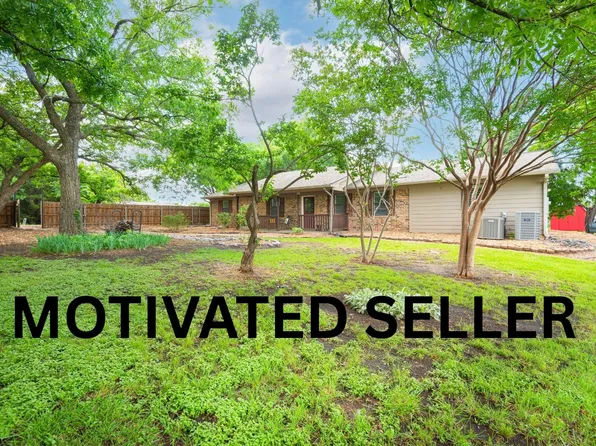 4142 County Road 1001, McKinney, TX 75071