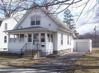 1319 Grayston Ave, Huntington, IN 46750