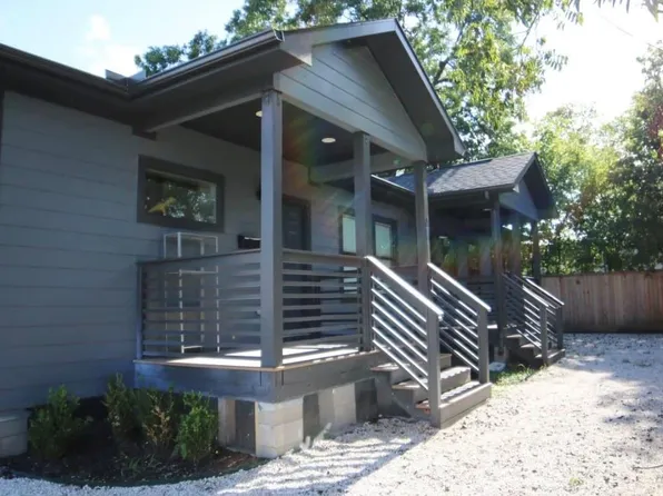 1619 Dumble St, Houston, TX 77023