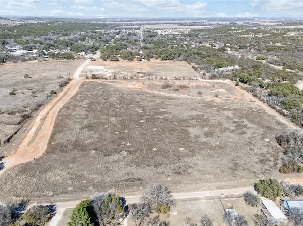 402 Houston St, Buffalo Gap, TX 79508