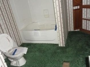 5014 Bethlehem New Washington Rd, New Washington, IN 47162