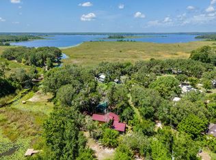 23610 & 23624 NE 154th Place Rd, Fort Mc Coy, FL 32134