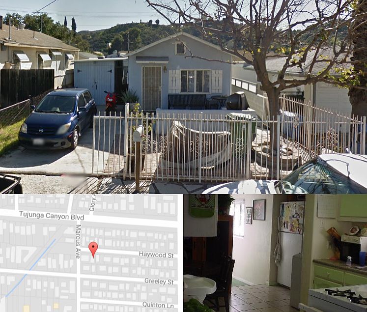 1st image of 6858 Haywood St