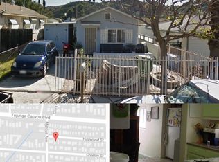 6858 Haywood St, Tujunga, CA 91042