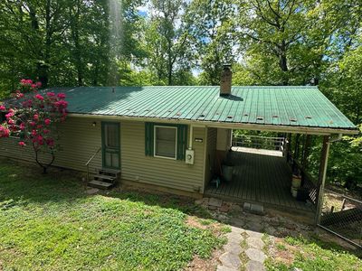 186 View Rd, Alderson, WV, 24910