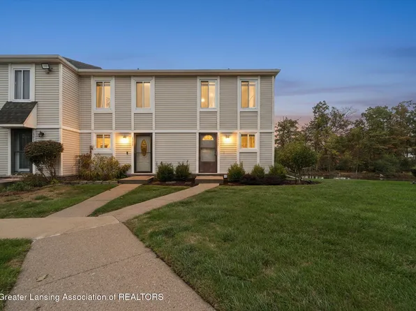 1996 Lac Du Mont Dr, Haslett, MI 48840