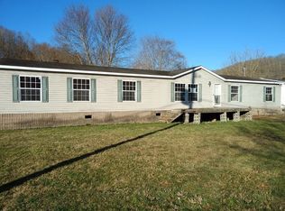 607 Hazeldine Dr, Huntington, WV 25704