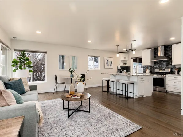 3293 S Grape Street, Denver, CO 80222