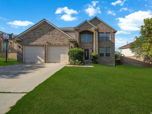 3523 Antigua, San Antonio, TX 78259
