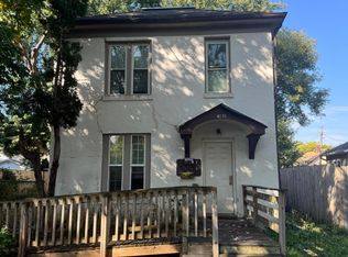 3235 Aldrich Ave N, Minneapolis, MN 55412