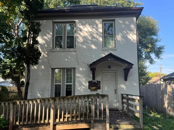 3235 Aldrich Ave N, Minneapolis, MN 55412