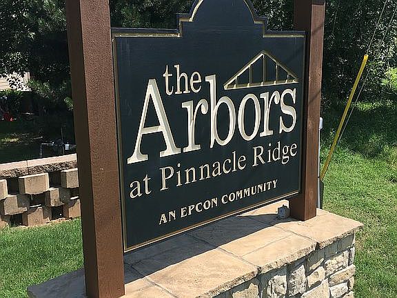 94 Homes On 18 Acres