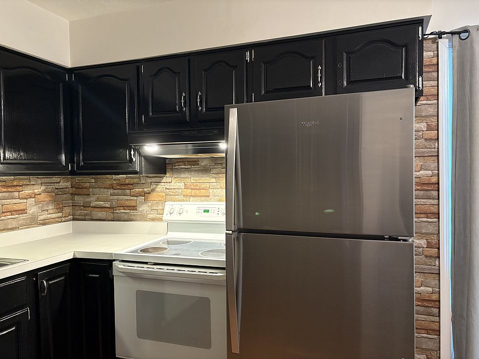 kitchen appliances