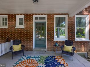 1115 W Clay St, Lancaster, PA 17603