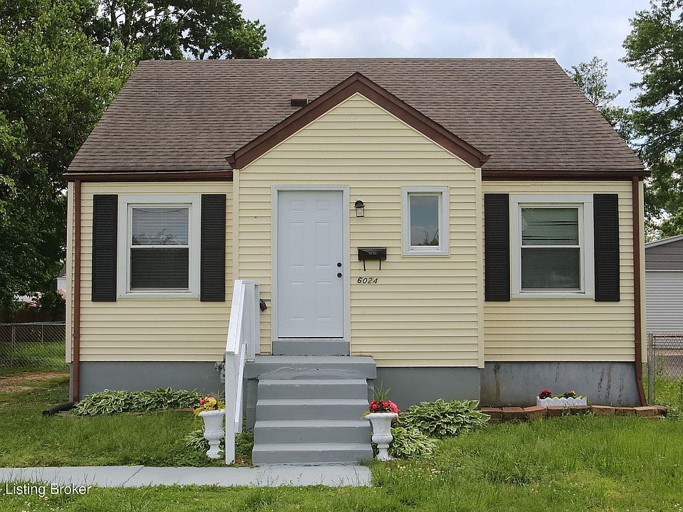 1st image of 6024 Lewis Way