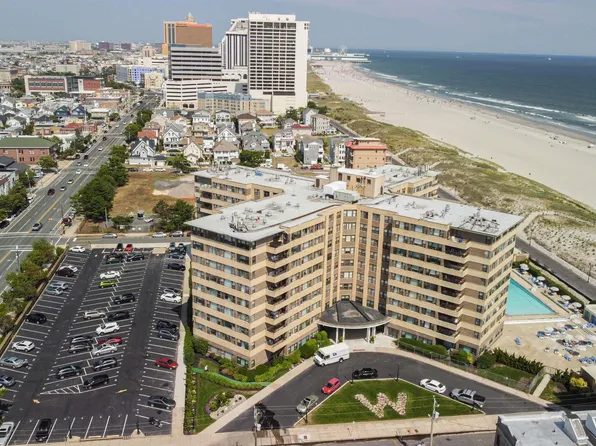 101 S Raleigh Ave APT 705, Atlantic City, NJ 08401