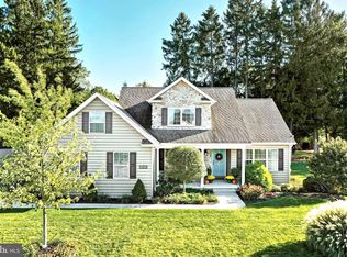 7672 Green Ridge Ln, Abbottstown, PA 17301