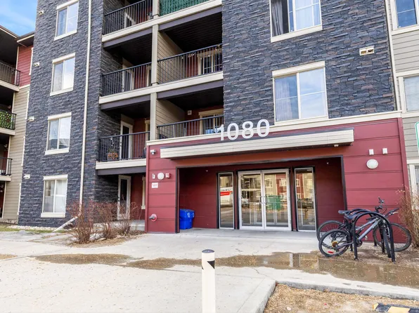 1080 McConachie Blvd NW #303, Edmonton, AB T5Y 0X2