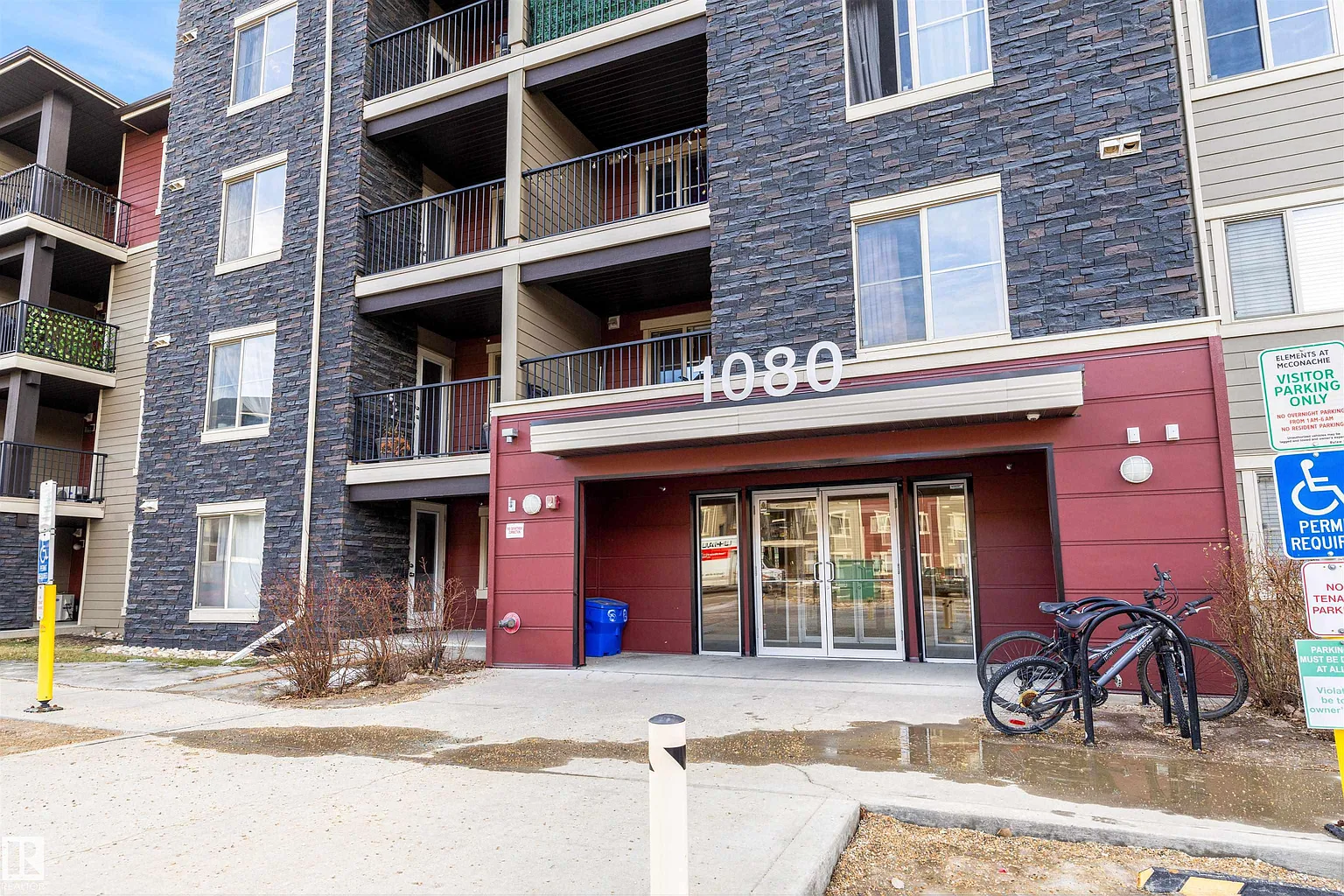 1080 McConachie Blvd NW #303 photo 1