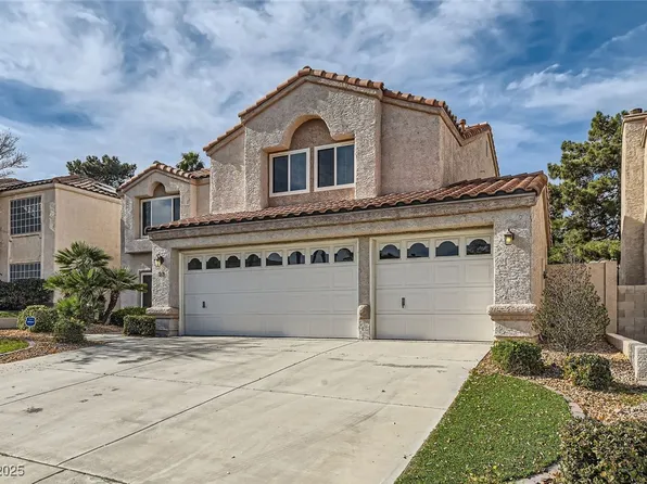 23 Antero Dr, Henderson, NV 89074