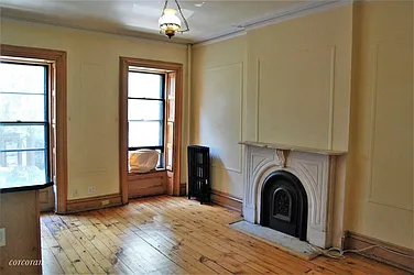 Rented by Corcoran